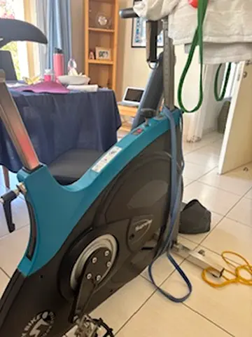 Body Bike, indoor cycle