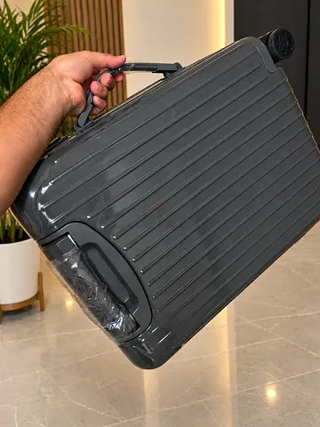 Suitcase