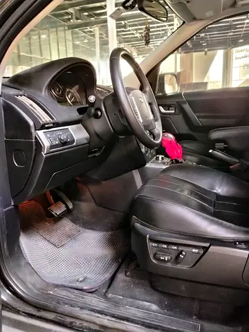 2011 LAND Rover LR2 照片 9