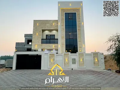 Villa for Sale – Super Deluxe Finish – Move-in Ready | Fees Included