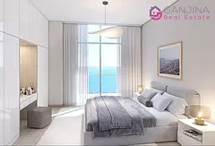 Studio Apartment for Sale in Mina Al Arab