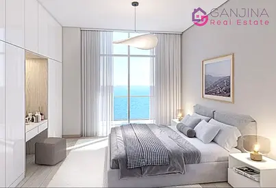 Studio Apartment for Sale in Mina Al Arab