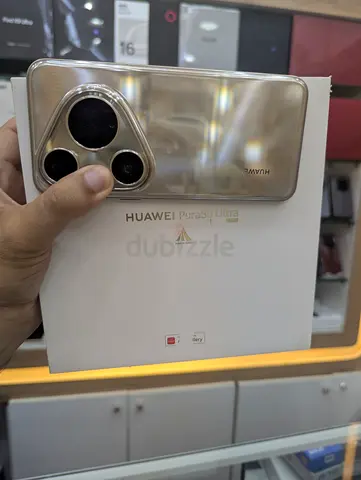 Huawei Pura 80 Ultra (512GB)