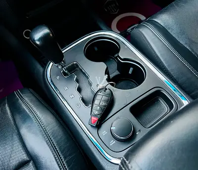 2012 Dodge DURANGO 缩略图 16