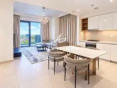 Cozy Apartment| Corner Unit | Fully Furnished