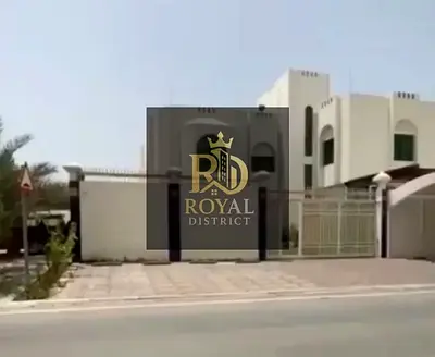 URGENT SALE | 6-BR VILLA | IN VERY PRIME LOCATION | THE OWNER WILL RENT THE VILLA UNTILL END OF 2027 WITH 150K DEDUCTED FROM VILLA PRICE