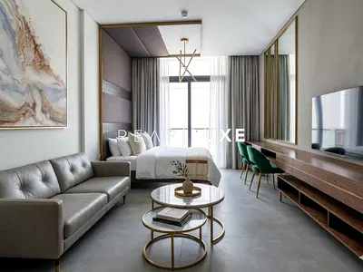 Cozy Studio l Modern Living l Vacant