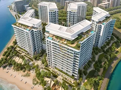 3K MONTHLY ONLY|1BR FULL SEA VIEW|PRIVATE BEACH