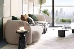 Furnished Studio | Elanora by Zoya | Downtown City View