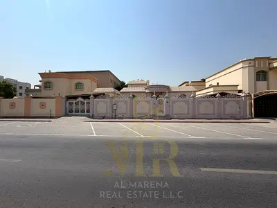 ✨ Prime Residential / Commercial Villa for Sale | Al Mowaihat 2, Ajman ✨