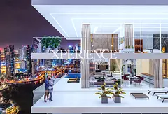 FULLY FURNISHED | PRIVATE POOL | APARTMENT