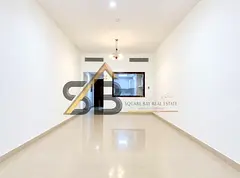 Spacious 1BHK 2Bathrooms/4 To 6 Cheques/Gym Pool Parking Kids Play Area
