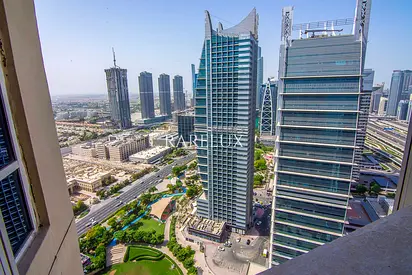 Prime JLT Living | Near Metro | Ready Now