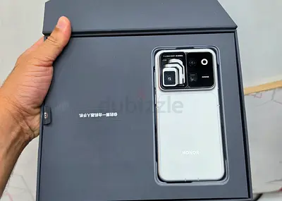 HONOUR MAGIC Robot 512GB STORAGE
