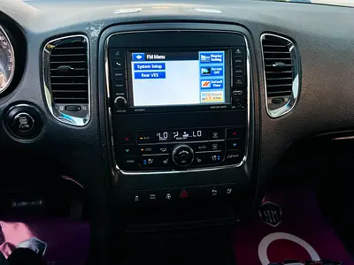 صورة 7 لـ 2012 Dodge DURANGO