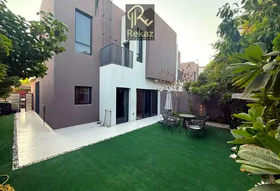 OWN A LUXURY 3BR VILLA IN SARAB, ALJADA | MORTGAGE ELIGIBLE | READY TO MOVE IN