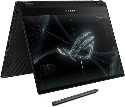 ROG X13 Flow / 3050ti / Ryzen 9 5980HS /16Gb RAM / 1TB Storage