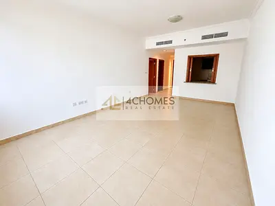 1BR with Closed Kitchen | MAG Tower | Vacant
