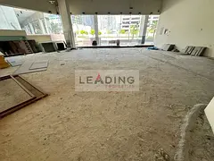 SPACIOUS VACANT SHOP | WITH 3 PARKINGS | SHELL & CORE
