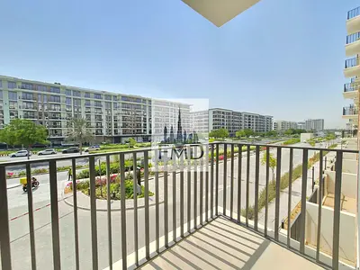 Duplex Brand New 2Bed Plus Maids Room The Mayfair