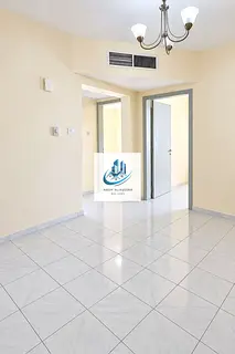 🏡 YEARLY BASIS 2BHK | 1 BATHROOM | 4 CHEQUES | AL NAHDA, SHARJAH