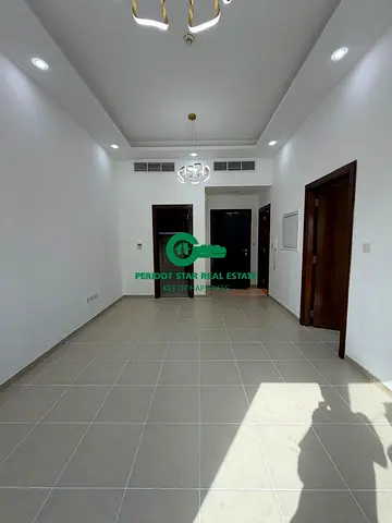 Elegant 1-Bedroom Apartment | S Residence
