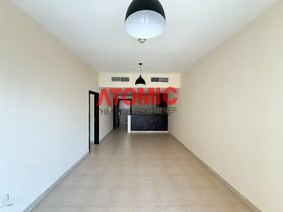 1BR Apartment | Rawabi Residence | Pool & Courtyard Views | Unfurnished