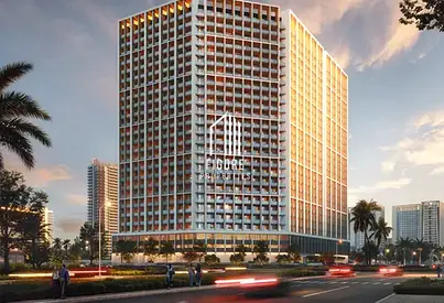 1Bedroom | High Floor | Handover 2026 | IMPZ