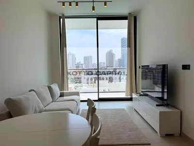 Prime Location | Luxury 2BR | Fully Furnished