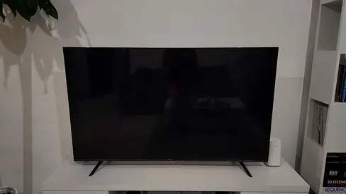 Hisense 58 inch 4K UHD LED Smart TV