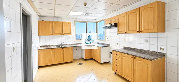 chiller free gym phool free 2bhk with 2balcony just in 58k only for family opp sahara centre in al