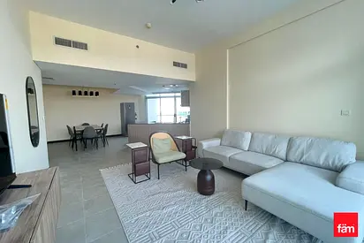 Huge Layout | With Balcony | Furnished | Spacious