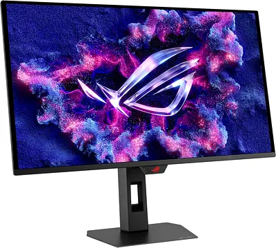 ASUS ROG Strix OLED XG27AQDPG Gaming Monitor 27-inch 500hz (Excellent Condition)