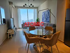 Fully Furnished|Full of Nature Light|Ready to Move In|