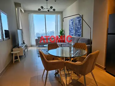 Fully Furnished|Full of Nature Light|Ready to Move In|