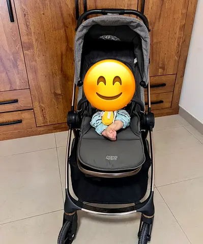 Baby essentials at reasonable price