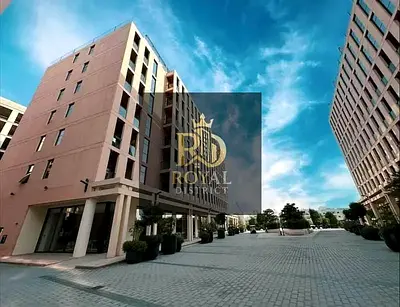 Hot Resale Deal | Premium Apartment in Al Mamsha, Sharjah | Walkable Pedestrian Community