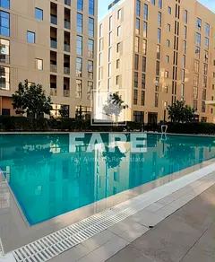 Studio for Sale in Al Mamsha – Sharjah