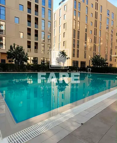 Studio for Sale in Al Mamsha – Sharjah