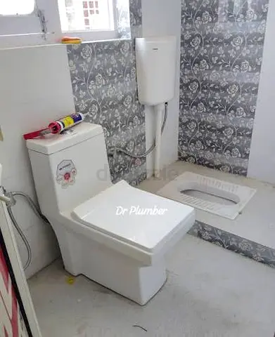 Plumbing