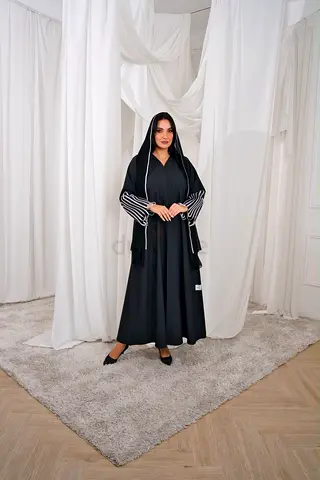Abaya+Sheila
