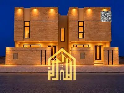 فیلا في الحليو 2،الحليو 5 غرف 1430000 درهم -