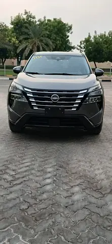 2025 Nissan Rogue SV #819697 - American Specs - Excellent Condition