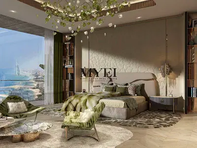 Price below OP / Sea view / High floor