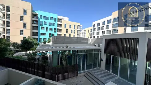 “Modern Apartment | Prime Location | Family-Friendly Community”
