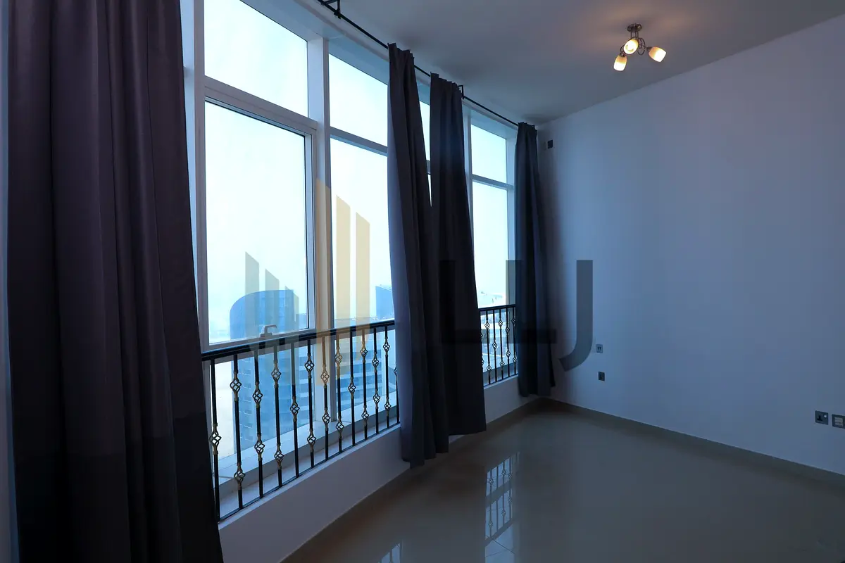 Studio Apartment for Sale | City View | Grab Now!