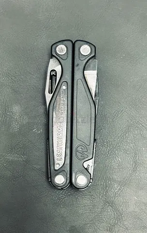 Leatherman Charge