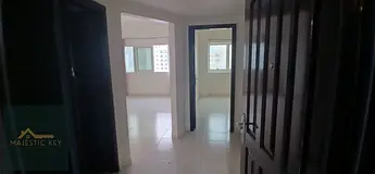 BIGGEST APARTMENT!!1BHK APARTMENT WITH BALCONY AND CENTRALISED AC AND CENTRALISED GAS JUST IN 30K
