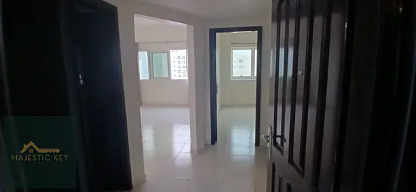 BIGGEST APARTMENT!!1BHK APARTMENT WITH BALCONY AND CENTRALISED AC AND CENTRALISED GAS JUST IN 30K