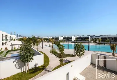 Lagoon Front | Brand New | View Today